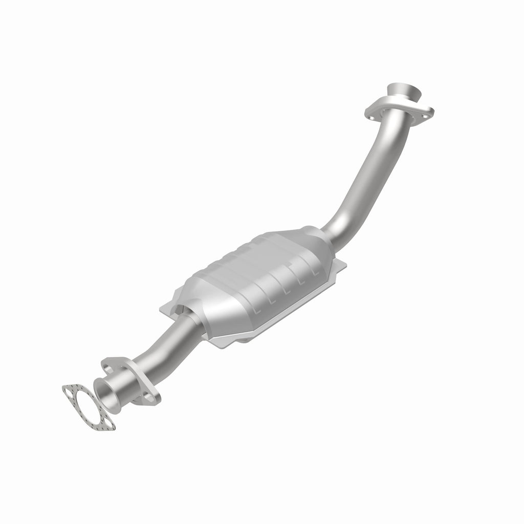 MagnaFlow Exhaust Products 93385 Standard Grade Direct-Fit Catalytic Converter for Select Ford Crown Victoria, Lincoln Town Car, Mercury Grand Marquis