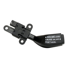 Load image into Gallery viewer, Crown Automotive Jeep Replacement 4671929AC Speed Control Switch for Select 2007-2010 Jeep JK, WK, WH, XK, XH, KK, MK Models