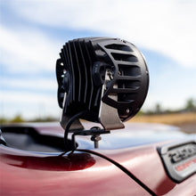 Load image into Gallery viewer, Rigid Industries 46720 RIGID 2019+Dodge RAM 2500/3500 A-Pillar 6in. 360-Series LED Light Kit for Select Ram 2500, Ram