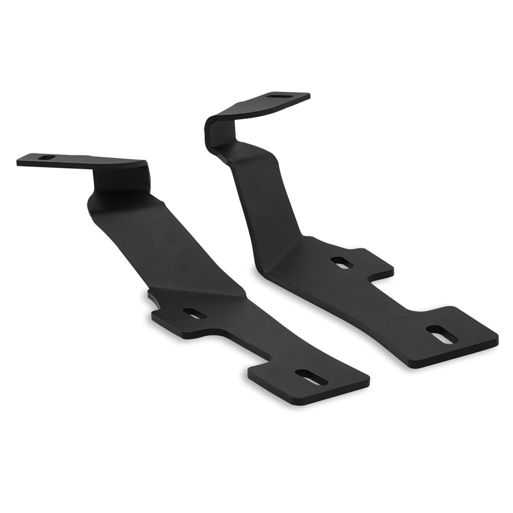 Rigid Industries 46720 RIGID 2019+Dodge RAM 2500/3500 A-Pillar 6in. 360-Series LED Light Kit for Select Ram 2500, Ram