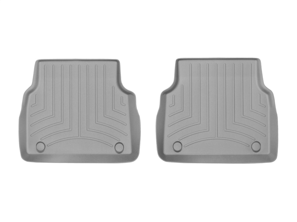 Weathertech 467202 FloorLiner™ DigitalFit® for Select Audi A8 Quattro, Audi S8