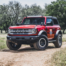 Load image into Gallery viewer, Rigid Industries 46723 RIGID 2021+Ford Bronco Roof Line SR Mount Kit for Select Ford Bronco