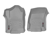 Load image into Gallery viewer, Weathertech 467221 FloorLiner™ DigitalFit® for Select Chevrolet Silverado 1500, Chevrolet Silverado LD, Chevrolet Silverado HD, Chevrolet Silverado HD, GMC Sierra 1500, GMC Sierra Limited, GMC Sierra HD, GMC Sierra HD