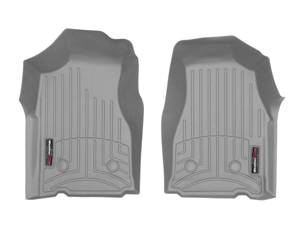 Weathertech 467231 FloorLiner™ DigitalFit® for Select Chevrolet Colorado, GMC Canyon