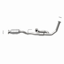 Load image into Gallery viewer, MagnaFlow Exhaust Products 23892 HM Grade Direct-Fit Catalytic Converter for Select Lexus ES300, Toyota Avalon, Toyota Camry