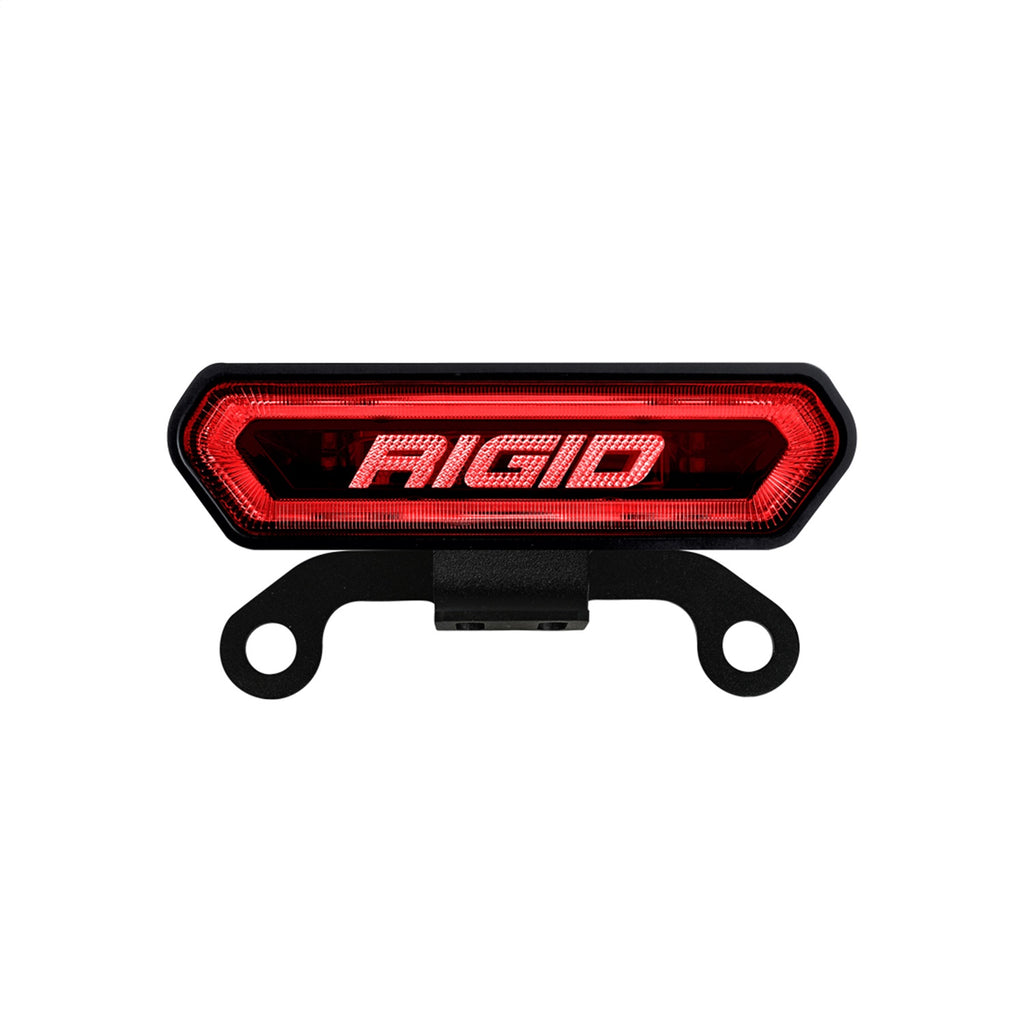 Rigid Industries 46727 2021+Bronco Rear Chase Pod Light Kit for Select Ford Bronco