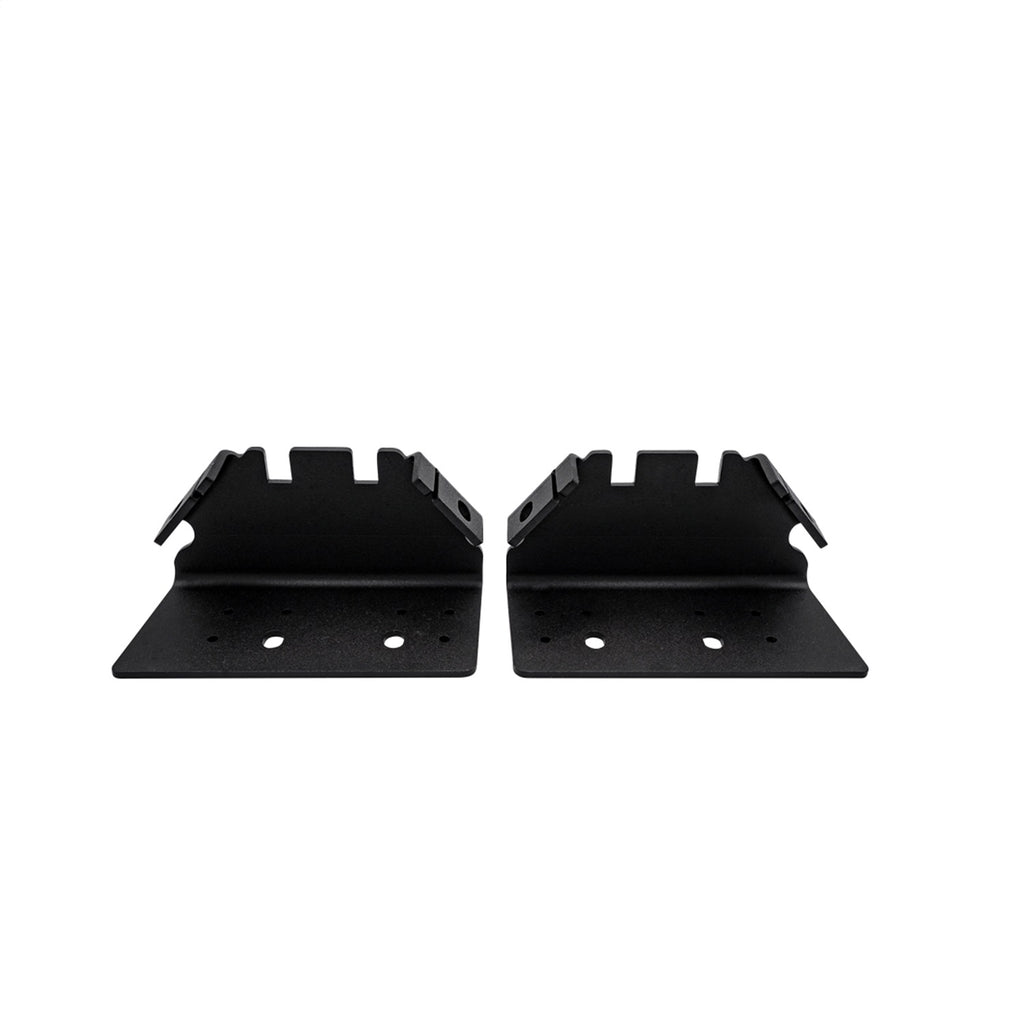 Rigid Industries 46729 2021+Bronco Roof Pod Mount for Select Ford Bronco