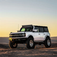 Load image into Gallery viewer, Rigid Industries 46729 2021+Bronco Roof Pod Mount for Select Ford Bronco