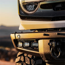 Load image into Gallery viewer, Rigid Industries 46730 2021+Bronco Mod Bumper Fog Mounts for Select Ford Bronco