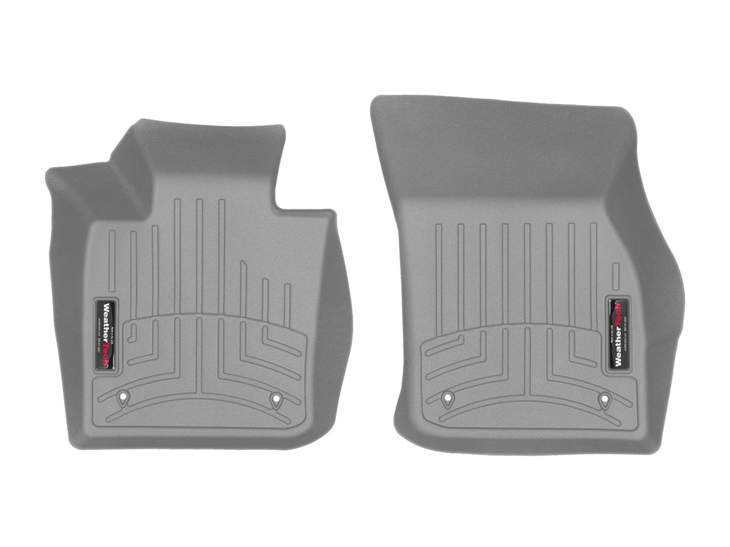 Weathertech 467311 FloorLiner™ DigitalFit® for Select Mini Cooper