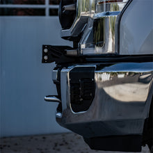 Load image into Gallery viewer, Rigid Industries 46732 2020+FORD SUPERDUTY BUMPER BAR MOUNT for Select Ford F-250 Super Duty, Ford F-350 Super Duty, Ford F-450 Super Duty