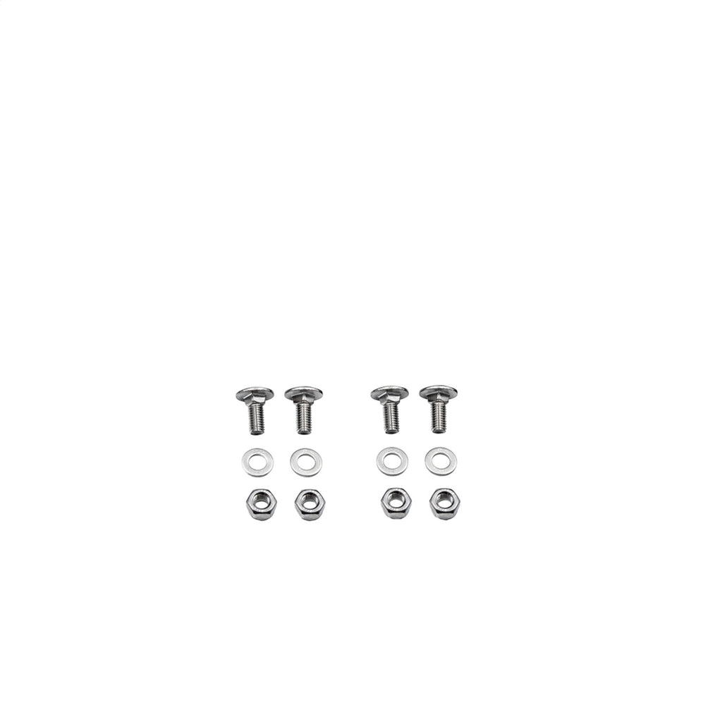 Rigid Industries 46732 2020+FORD SUPERDUTY BUMPER BAR MOUNT for Select Ford F-250 Super Duty, Ford F-350 Super Duty, Ford F-450 Super Duty