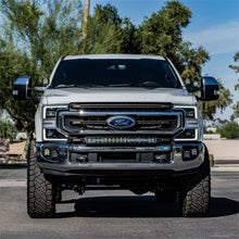 Load image into Gallery viewer, Rigid Industries 46734 2020+FORD SUPERDUTY D-SERIES FOG KIT for Select Ford F-250 Super Duty, Ford F-350 Super Duty, Ford F-450 Super Duty
