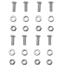 Load image into Gallery viewer, Rigid Industries 46734 2020+FORD SUPERDUTY D-SERIES FOG KIT for Select Ford F-250 Super Duty, Ford F-350 Super Duty, Ford F-450 Super Duty