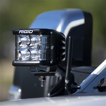 Load image into Gallery viewer, Rigid Industries 46735 2020+FORD SUPERDUTY A-PILLAR MOUNT for Select Ford F-250 Super Duty, Ford F-350 Super Duty, Ford F-450 Super Duty