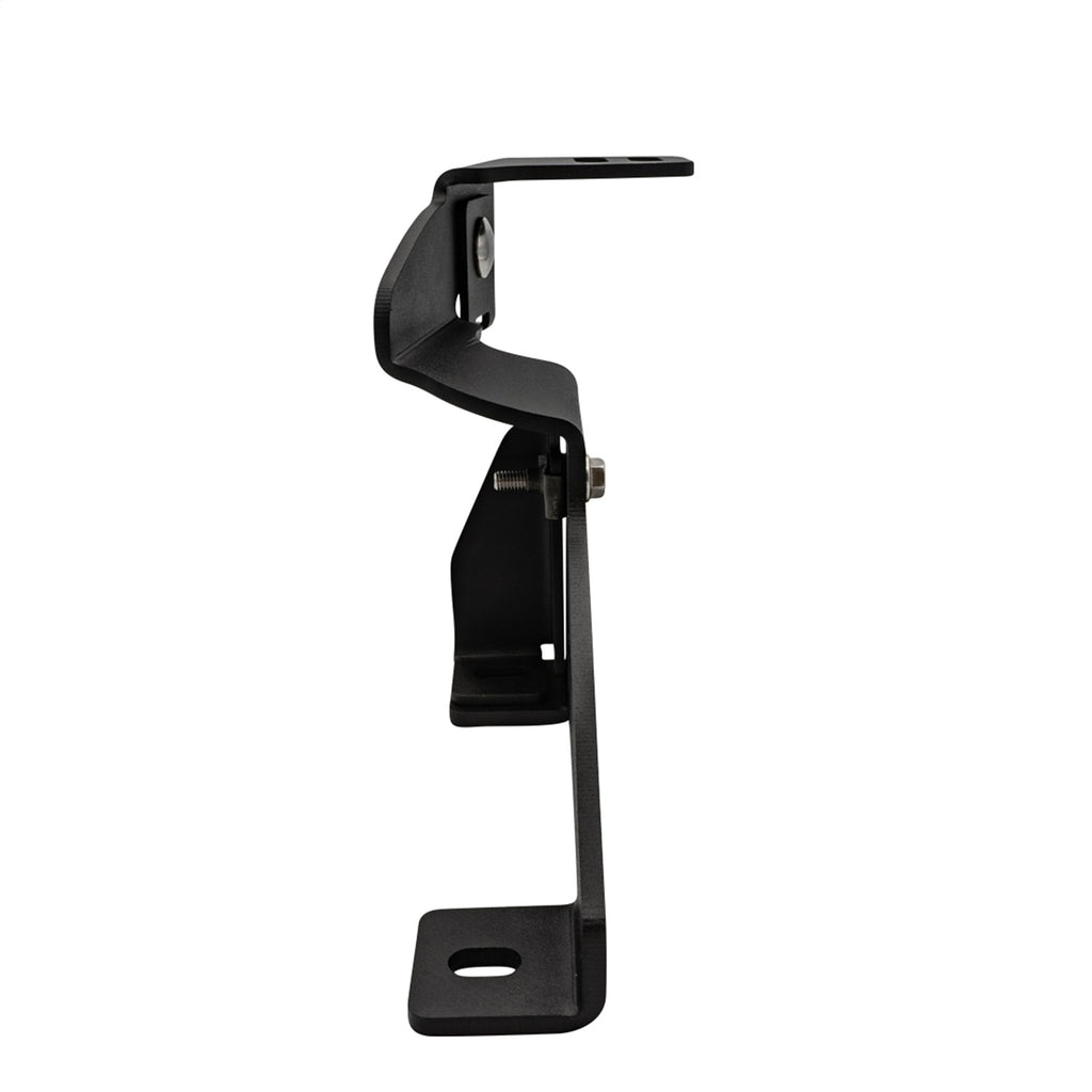 Rigid Industries 46735 2020+FORD SUPERDUTY A-PILLAR MOUNT for Select Ford F-250 Super Duty, Ford F-350 Super Duty, Ford F-450 Super Duty