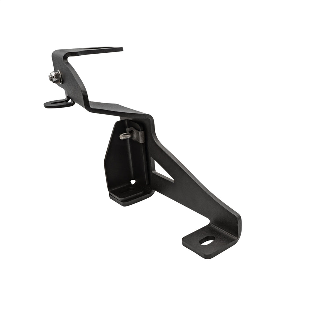 Rigid Industries 46735 2020+FORD SUPERDUTY A-PILLAR MOUNT for Select Ford F-250 Super Duty, Ford F-350 Super Duty, Ford F-450 Super Duty
