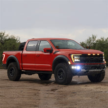 Load image into Gallery viewer, Rigid Industries 46738 2021+FORD RAPTOR TRIPLE FOG KIT for Select Ford F-150