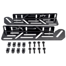 Load image into Gallery viewer, Rigid Industries 46738 2021+FORD RAPTOR TRIPLE FOG KIT for Select Ford F-150