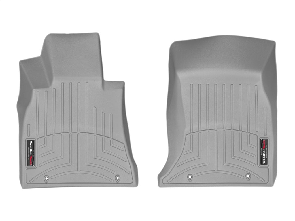 Weathertech 467381 FloorLiner™ DigitalFit® for Select Genesis G80, Genesis G90, Hyundai Genesis