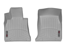 Load image into Gallery viewer, Weathertech 467381 FloorLiner™ DigitalFit® for Select Genesis G80, Genesis G90, Hyundai Genesis