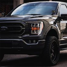 Load image into Gallery viewer, Rigid Industries 46739 2021+FORD F-150 DUAL FOG MOUNT for Select Ford F-150