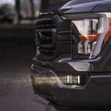 Load image into Gallery viewer, Rigid Industries 46739 2021+FORD F-150 DUAL FOG MOUNT for Select Ford F-150