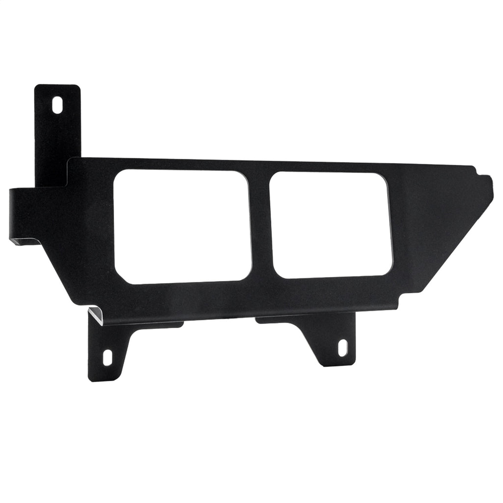 Rigid Industries 46739 2021+FORD F-150 DUAL FOG MOUNT for Select Ford F-150