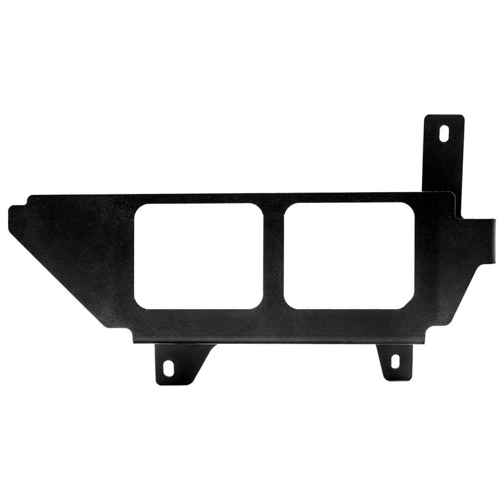 Rigid Industries 46739 2021+FORD F-150 DUAL FOG MOUNT for Select Ford F-150