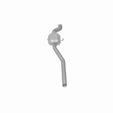 Load image into Gallery viewer, MagnaFlow Exhaust Products 3391244 California CARB Direct-Fit Catalytic Converter for Select Dodge D100, Dodge D150, Dodge D200, Dodge Ramcharger, Dodge W100, Dodge W150, Plymouth Trailduster