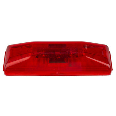 Grote 46742 Rectangular Clearance Marker Lights, 12V, Red