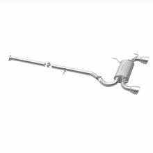 Load image into Gallery viewer, MagnaFlow Exhaust Products 19342 Street Series Polished Cat-Back System for Select Nissan 350Z