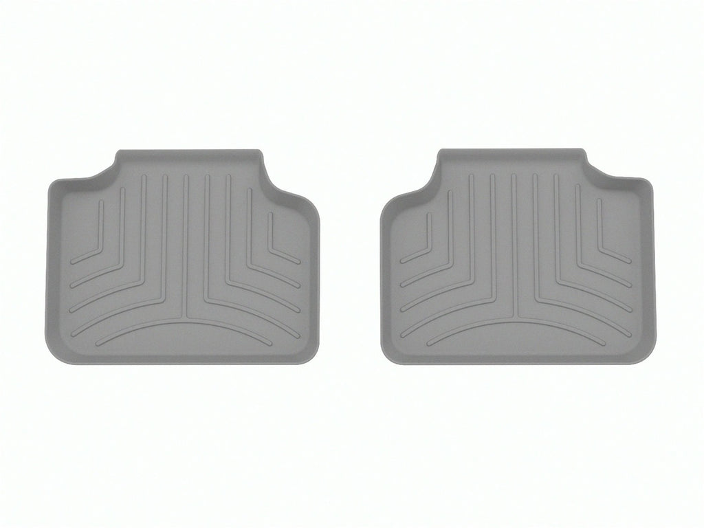 Weathertech 467482IM FloorLiner™ HP for Select BMW X1, BMW X2