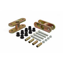 Load image into Gallery viewer, 4675-Cj6-24Wd-112In-Front-Or-Rear-Lift-Greaseable-Shackle