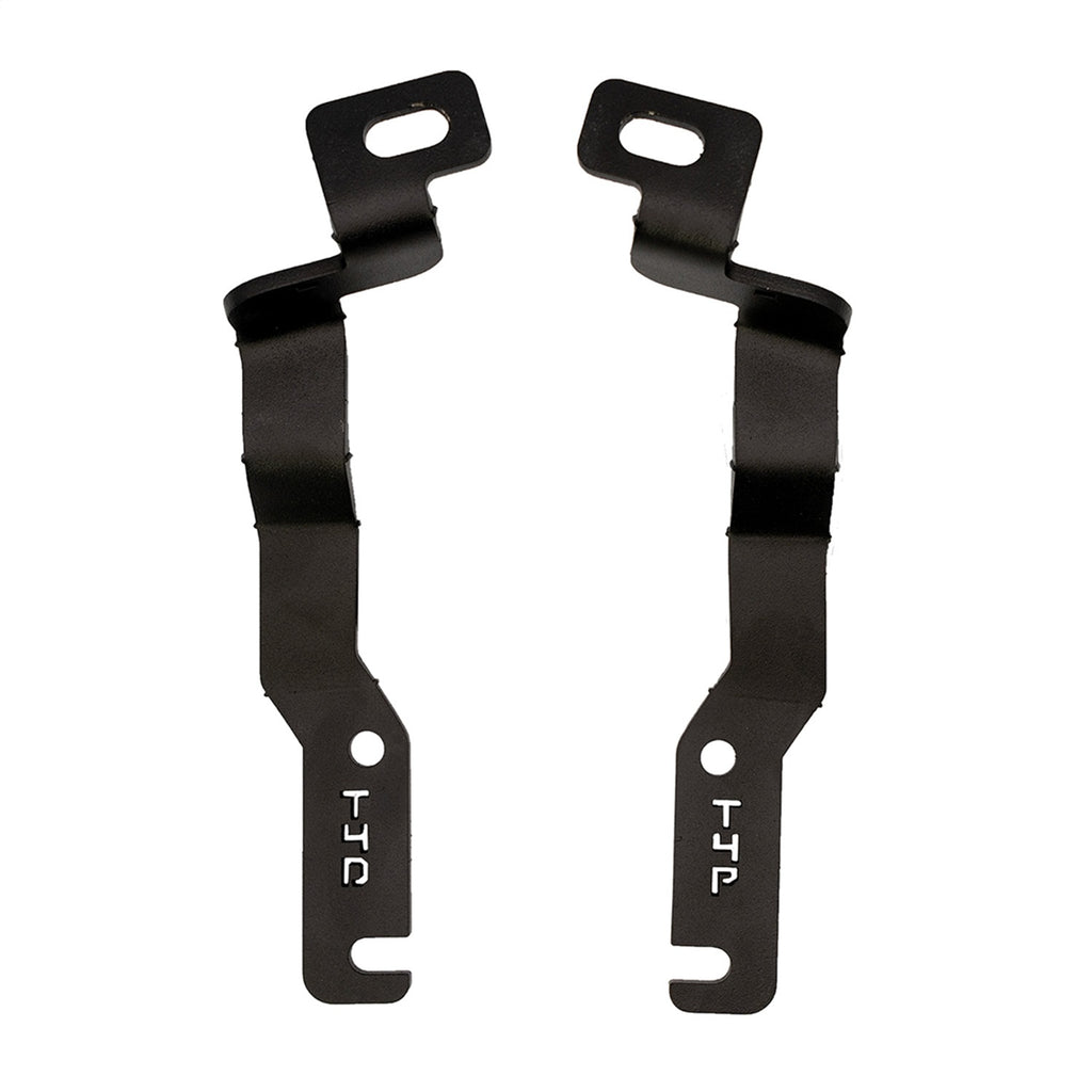 Rigid Industries 46751 2024+TOYOTA TACOMA A-PILLAR MOUNT for Select Toyota Tacoma