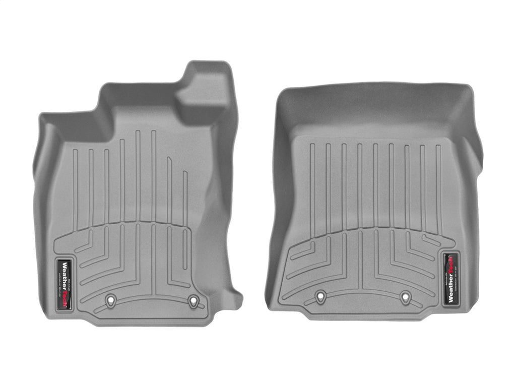 Weathertech 467541 FloorLiner™ DigitalFit® for Select Jaguar XJ