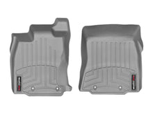 Load image into Gallery viewer, Weathertech 467541 FloorLiner™ DigitalFit® for Select Jaguar XJ