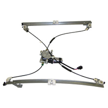 Load image into Gallery viewer, Crown Automotive Jeep Replacement 4675586AB Right Front Window Regulator for 1996-2000 Dodge, Chrysler, Plymouth Minivans for Select Chrysler Grand Voyager, Chrysler Town &amp; Country, Chrysler Voyager, Dodge Caravan, Dodge Grand Caravan