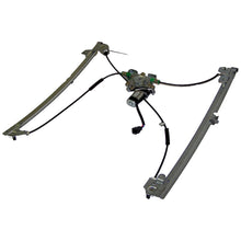 Load image into Gallery viewer, Crown Automotive Jeep Replacement 4675586AB Right Front Window Regulator for 1996-2000 Dodge, Chrysler, Plymouth Minivans for Select Chrysler Grand Voyager, Chrysler Town &amp; Country, Chrysler Voyager, Dodge Caravan, Dodge Grand Caravan