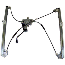 Load image into Gallery viewer, Crown Automotive Jeep Replacement 4675586AB Right Front Window Regulator for 1996-2000 Dodge, Chrysler, Plymouth Minivans for Select Chrysler Grand Voyager, Chrysler Town &amp; Country, Chrysler Voyager, Dodge Caravan, Dodge Grand Caravan
