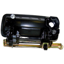 Load image into Gallery viewer, Crown Automotive Jeep Replacement 4675687 Left Front Exterior Door Handle for 92-95 Dodge, Chrysler, Plymouth Minivans for Select Chrysler Grand Voyager, Chrysler Town &amp; Country, Chrysler Voyager, Dodge Caravan, Dodge Grand Caravan, Plymouth Grand
