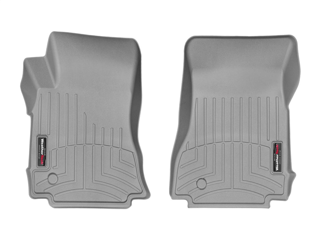 Weathertech 467641 FloorLiner™ DigitalFit® for Select Cadillac CTS