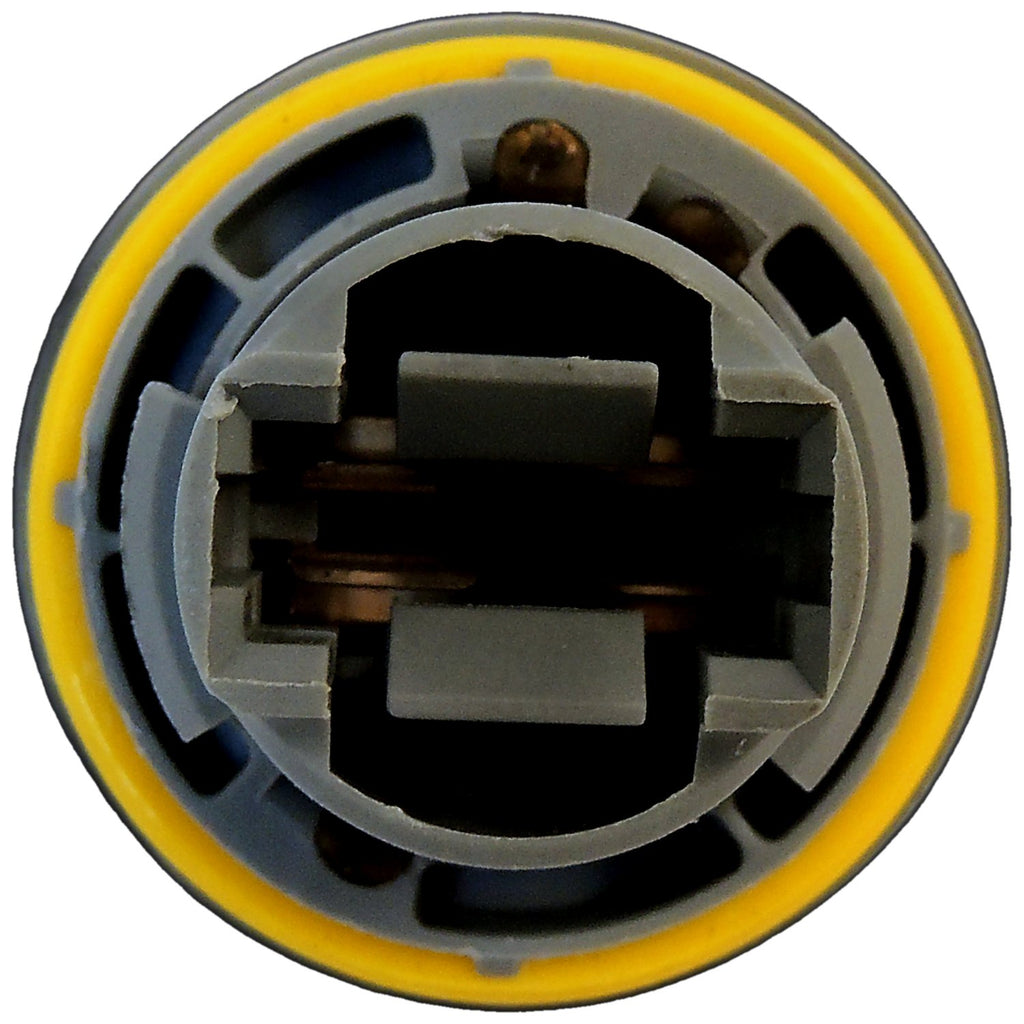 Crown Automotive Jeep Replacement 4676589 Tail Light Bulb Socket for Jeep 99-04 Grand Cherokee & 02-07 Liberty for Select Chrysler Grand Voyager, Chrysler Town & Country, Chrysler Voyager, Dodge Caravan, Dodge Durango, Dodge Grand Caravan, Jeep Grand
