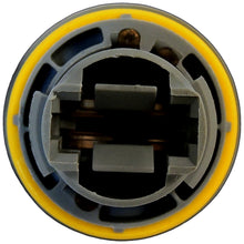 Load image into Gallery viewer, Crown Automotive Jeep Replacement 4676589 Tail Light Bulb Socket for Jeep 99-04 Grand Cherokee &amp; 02-07 Liberty for Select Chrysler Grand Voyager, Chrysler Town &amp; Country, Chrysler Voyager, Dodge Caravan, Dodge Durango, Dodge Grand Caravan, Jeep Grand