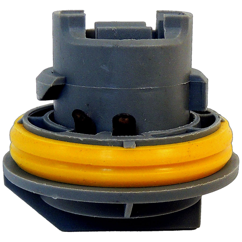 Crown Automotive Jeep Replacement 4676589 Tail Light Bulb Socket for Jeep 99-04 Grand Cherokee & 02-07 Liberty for Select Chrysler Grand Voyager, Chrysler Town & Country, Chrysler Voyager, Dodge Caravan, Dodge Durango, Dodge Grand Caravan, Jeep Grand