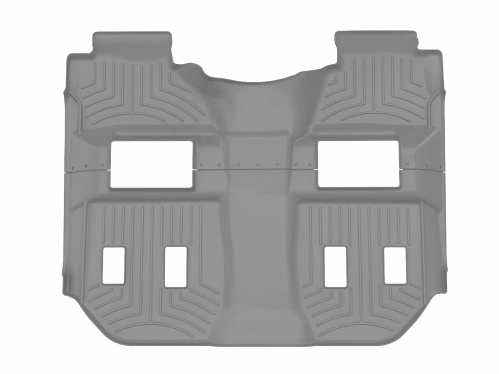 Weathertech 467672IM FloorLiner™ HP for Select Cadillac Escalade ESV