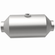 Load image into Gallery viewer, MagnaFlow Exhaust Products 4481355 California CARB Universal Catalytic Converter for Select Acura RL, Audi A4 Quattro, Audi Cabriolet, Chrysler PT Cruiser, Honda S2000, Jaguar Super V8, Jaguar XJR, Mazda 6, Porsche 911, Volvo C70, Volvo S60, Volvo S70,