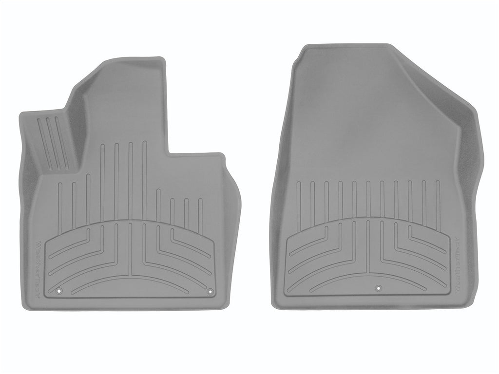 Weathertech 467701IM FloorLiner™ HP for Select Kia Sorento