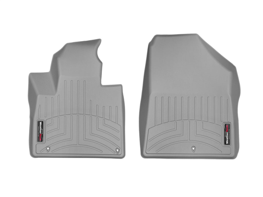 Weathertech 467701 FloorLiner™ DigitalFit® for Select Kia Sorento