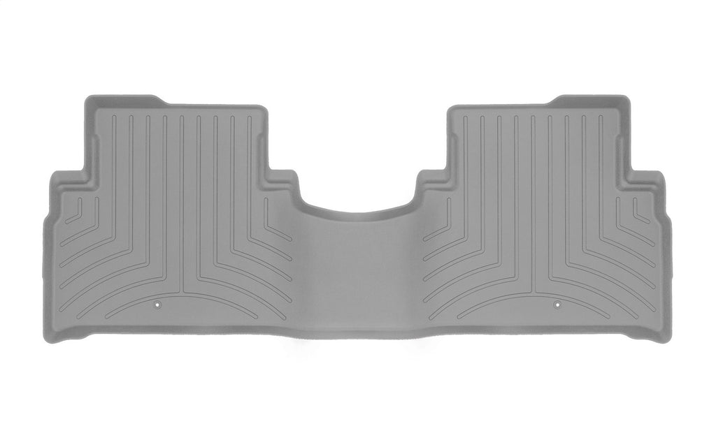 Weathertech 467702IM FloorLiner™ HP for Select Kia Sorento